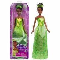 Disney Disney Princess Core Dolls - Tiana  Подаръци и играчки