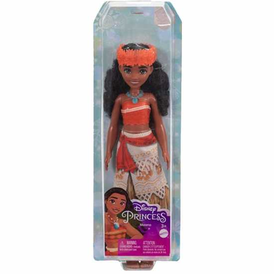 Disney Disney Princess Core Dolls - Moana  Подаръци и играчки