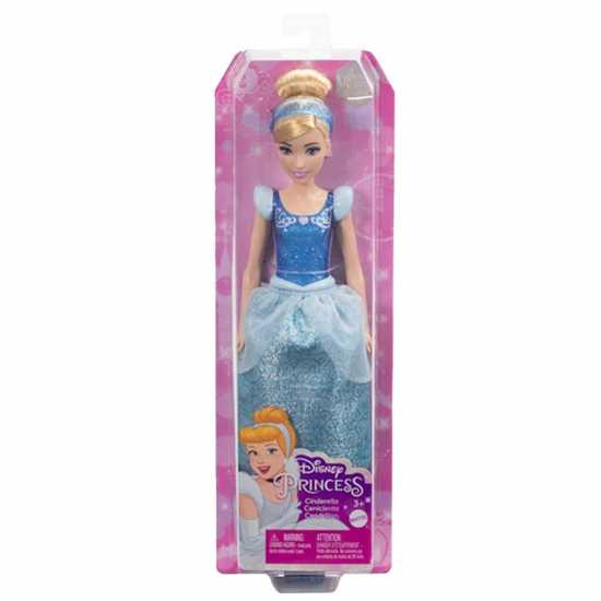 Disney Disney Princess Core Dolls - Cinderella  Подаръци и играчки