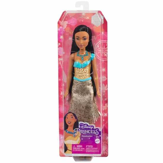 Disney Disney Princess Core Dolls - Pocahontas  Подаръци и играчки