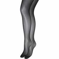 Vero Moda 20 D Tights 2Pk Ld00  