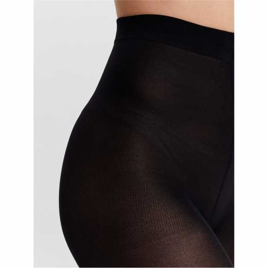 Vero Moda 40 D Tights 2Pk Ld00  