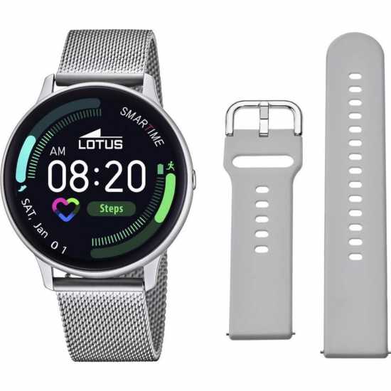 Lotus Smartime Smartwatch L50014/1  Часовници