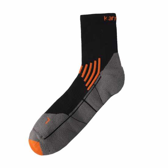 Karrimor Мъжки Чорапи За Бягане Marathon Running Socks Mens  Мъжки чорапи