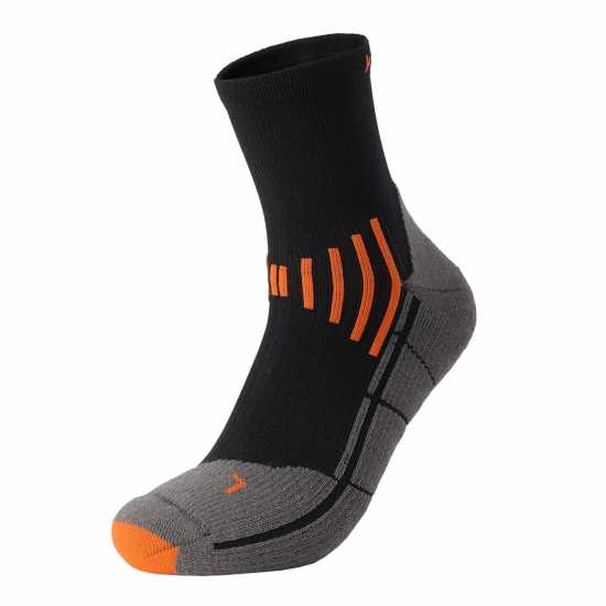 Karrimor Мъжки Чорапи За Бягане Marathon Running Socks Mens  Мъжки чорапи