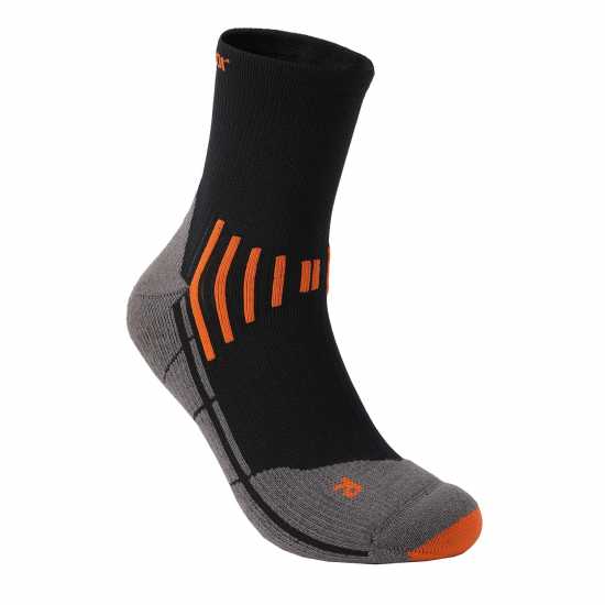 Karrimor Мъжки Чорапи За Бягане Marathon Running Socks Mens  Мъжки чорапи