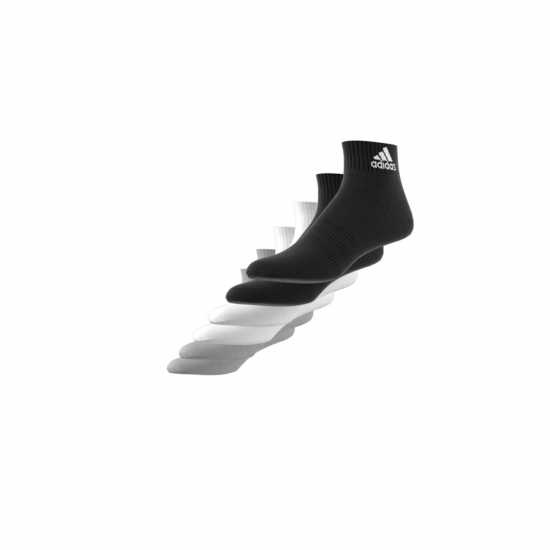 Adidas Sportswear Ankle Socks 6P  Мъжки чорапи