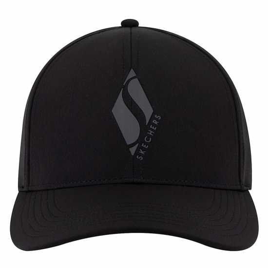 Skechers Diamond Hat Sn00  Шапки с козирка