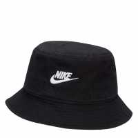 Nike Рибарска Шапка Apex Futura Washed Bucket Hat  Nike Caps and Hats