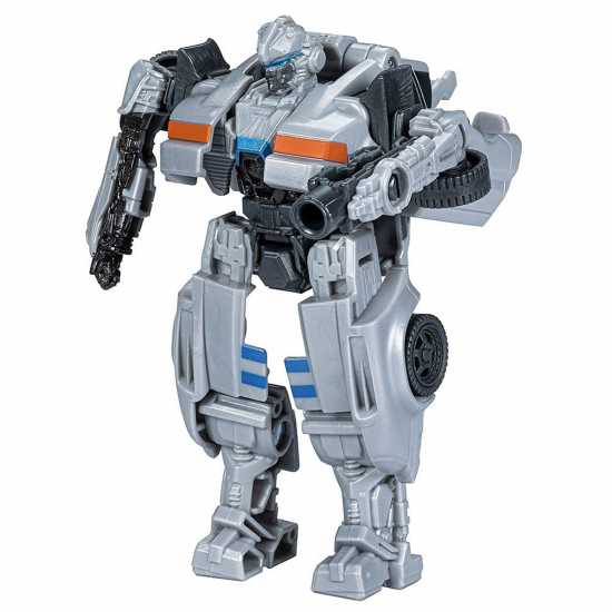 Transformers Transformers: Beast Battle Changers (Assortment)  Подаръци и играчки