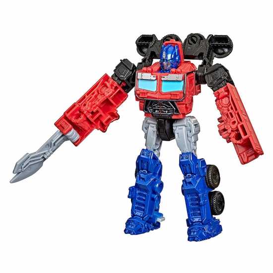 Transformers Transformers: Beast Battle Changers (Assortment)  Подаръци и играчки