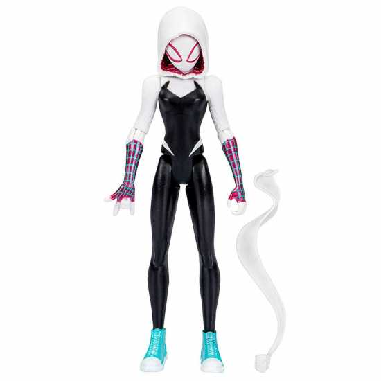 Marvel Marvel Spider-Man: Across The Spider-Verse Figures  