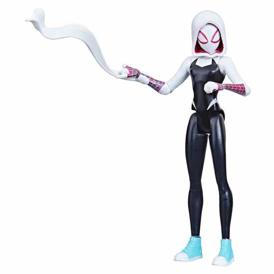 Marvel Marvel Spider-Man: Across The Spider-Verse Figures  