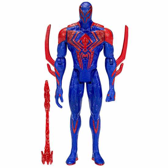 Marvel Marvel Spider-Man: Across The Spider-Verse Figures  