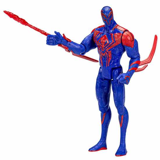 Marvel Marvel Spider-Man: Across The Spider-Verse Figures  