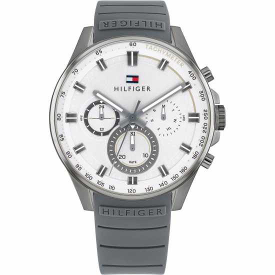 Tommy Hilfiger Max Watch  Часовници