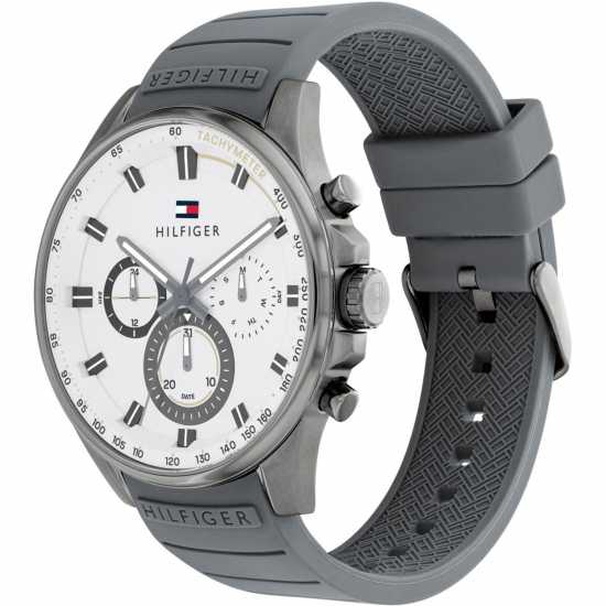 Tommy Hilfiger Max Watch  Часовници