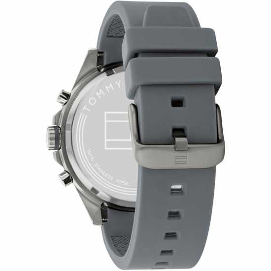 Tommy Hilfiger Max Watch  Часовници