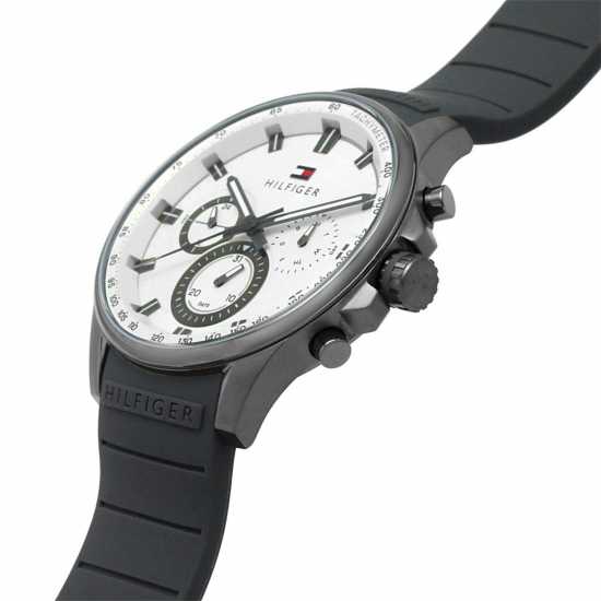 Tommy Hilfiger Max Watch  Часовници