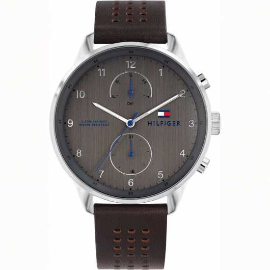 Tommy Hilfiger Chase Watch 1791579  Часовници