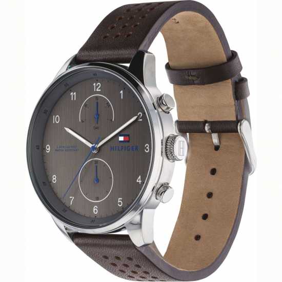 Tommy Hilfiger Chase Watch 1791579  Часовници