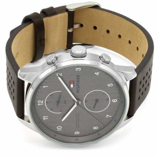 Tommy Hilfiger Chase Watch 1791579  Часовници