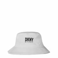 Dkny Sport Bucket Ht Sn99 Бяло Mens