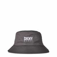 Dkny Sport Bucket Ht Sn99 Сиво Mens