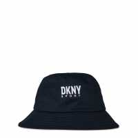 Dkny Sport Bucket Ht Sn99 Морска синьо Mens