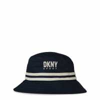 Dkny Sport St Bkt Ht Sn99 Ниви-Стоун Шапки с козирка