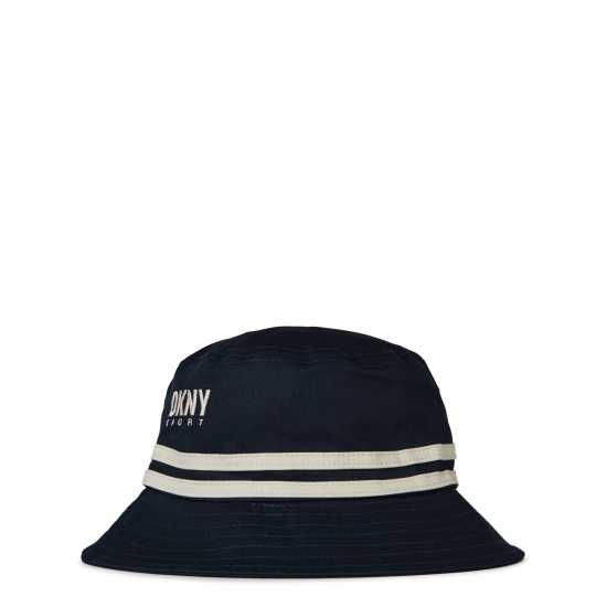 Dkny Sport St Bkt Ht Sn99 Ниви-Стоун Шапки с козирка