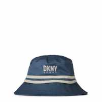 Dkny Sport St Bkt Ht Sn99 Стб-Стн Шапки с козирка