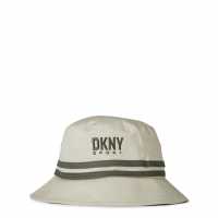 Dkny Sport St Bkt Ht Sn99 Стън-пръсната Шапки с козирка