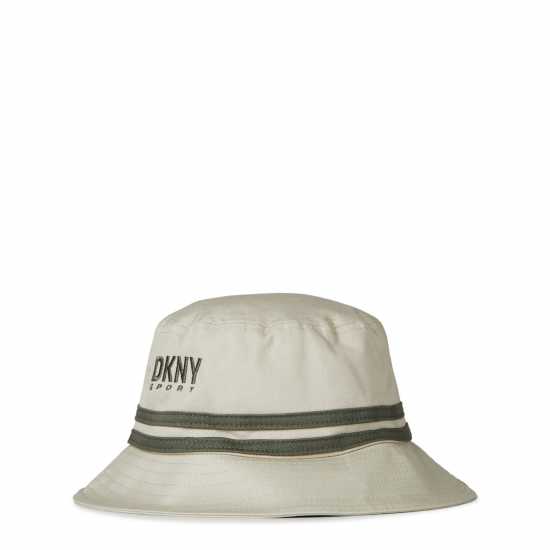 Dkny Sport St Bkt Ht Sn99 Стън-пръсната Шапки с козирка