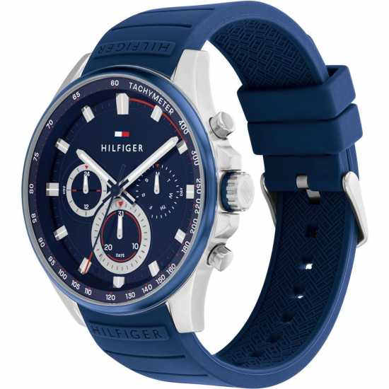 Tommy Hilfiger Max Watch  Часовници