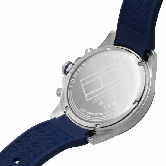 Tommy Hilfiger Max Watch  Часовници