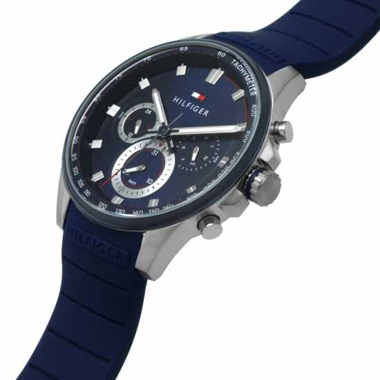 Tommy Hilfiger Max Watch  Часовници