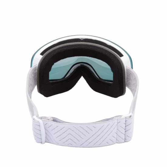 Nevica Vail Goggle Ld51 Бяло Ски очила и маски