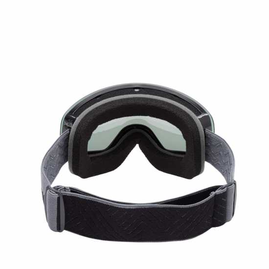 Nevica Vail Goggle Ld51 Черно Ски очила и маски