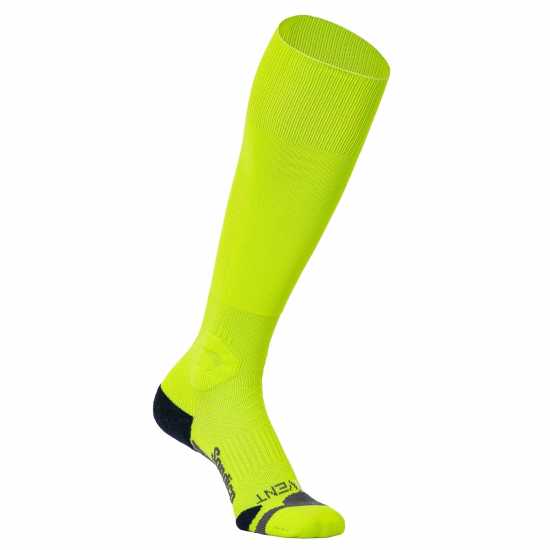 Sondico Футболни Чорапи Elite Football Socks Childrens Лайм Детски чорапи