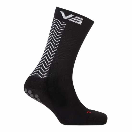 Vypr Sports Suregrip Lite Performance Grip Socks  