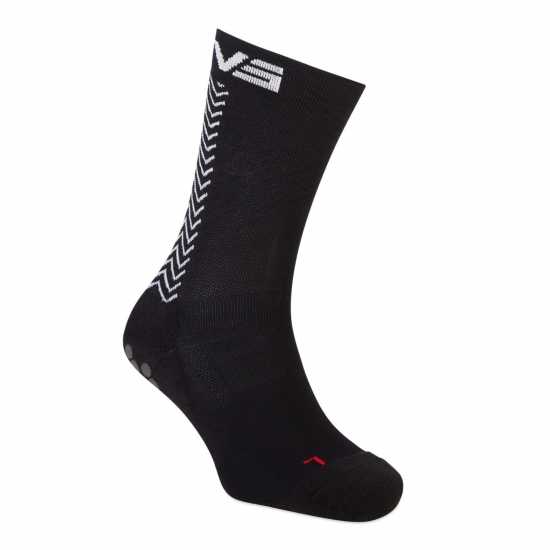 Vypr Sports Suregrip Lite Performance Grip Socks  