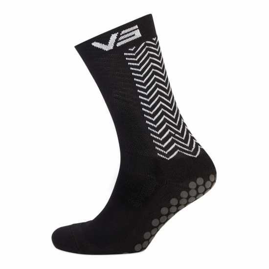 Vypr Sports Suregrip Lite Performance Grip Socks  