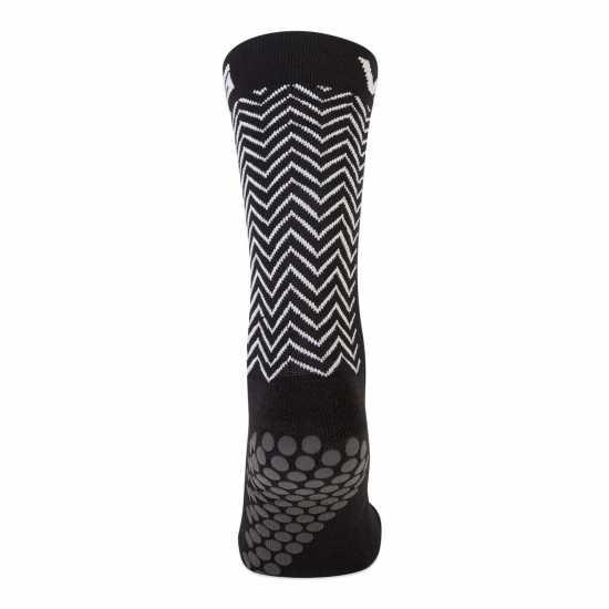 Vypr Sports Suregrip Lite Performance Grip Socks  