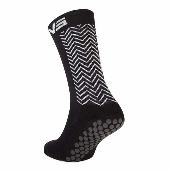 Vypr Sports Suregrip Lite Performance Grip Socks  