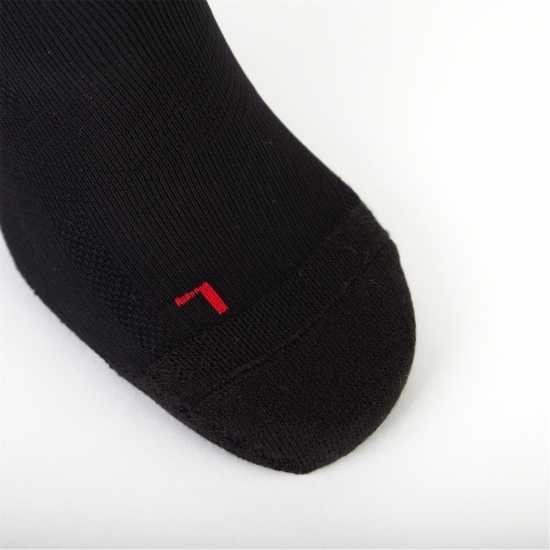 Vypr Sports Suregrip Lite Performance Grip Socks  