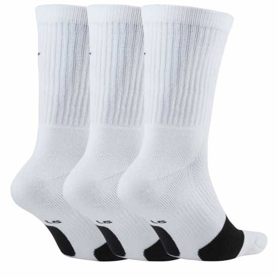 Nike Everyday Crew Basketball Socks (3 Pair)  