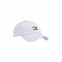 Tommy Jeans Logo Baseball Cap  Шапки с козирка