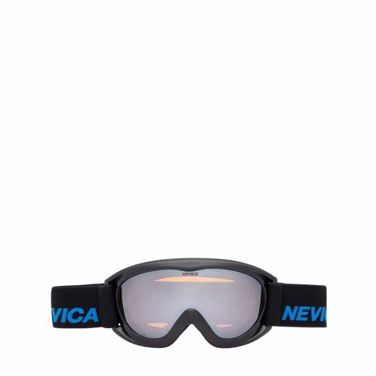 Nevica Raise Goggle Jn51 Черно 