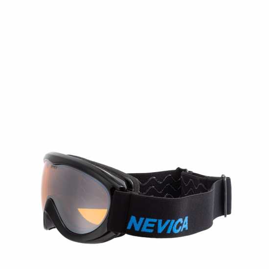 Nevica Raise Goggle Jn51 Черно 